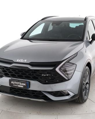 KIA Sportage 1.6 tgdi hev GT-line awd auto