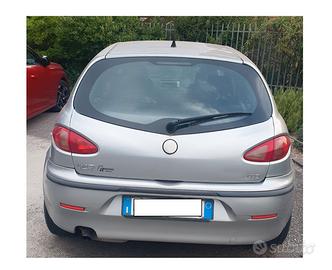 AUTOMOBILE ALFA ROMEO 147 1.9JTD