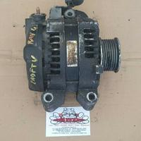 TOYOTA RAV 4 3SERIE ALTERNATORE MOTORE 2ADFTV