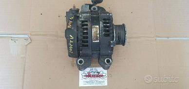 TOYOTA RAV 4 3SERIE ALTERNATORE MOTORE 2ADFTV