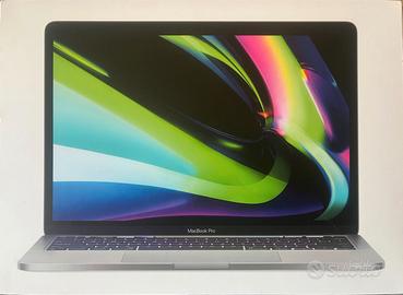 MacBook Pro 13", M2, 2022