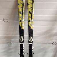 Sci Atomic SX Fibre 159cm