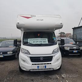 Parchegio mensili o anuale