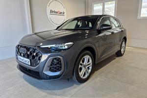 Audi Q5 TDI S LINE EDITION MHEV QUATTRO S-TRONIC M