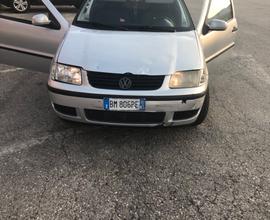 VOLKSWAGEN Polo 3ª serie - 2000