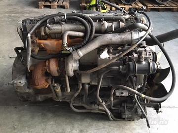 Motore Renault Premium 270 DCI