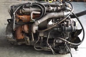 Motore Renault Premium 270 DCI