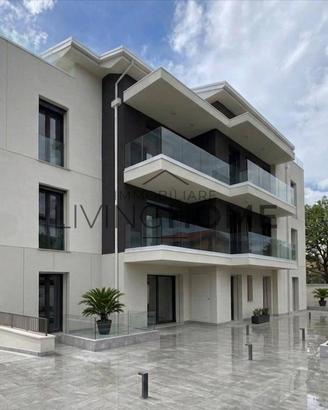 Appartamento di 99 m² con 3 locali a Santarcangelo