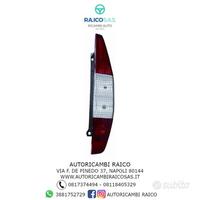 Fanale Fanalino Posteriore Fiat Doblo dal 2000