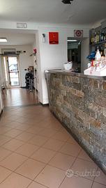 Bar storico Busalla 65000