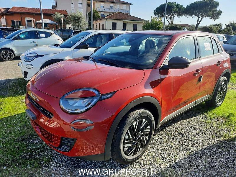 FIAT 600 (2005-2011)