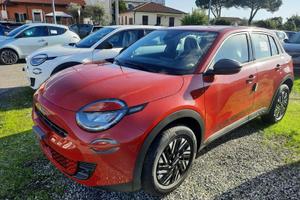 FIAT 600 Hybrid MHEV