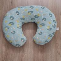 cuscino allattamento