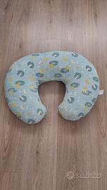 cuscino allattamento