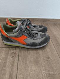 Diadora Heritage