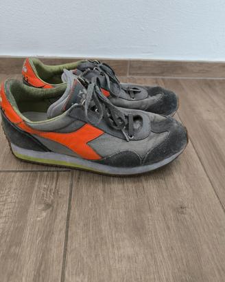 Diadora Heritage