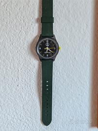 orologio smile solar