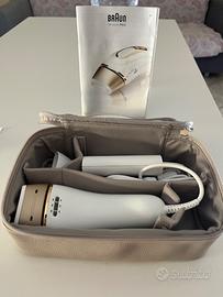 Epilatore a luce pulsata Silk-expert Pro 5