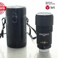 Nikon AF 180 F2.8 D ED IF (Nikon)