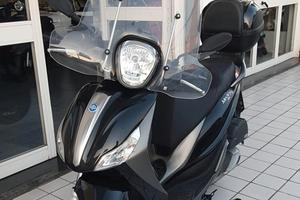 Piaggio Medley S 150