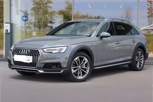 A4 allroad