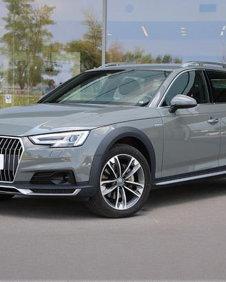 A4 allroad