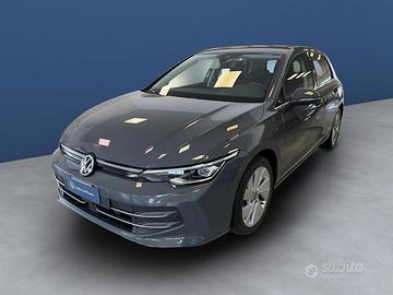 Volkswagen Golf 2.0 tdi style 150cv dsg