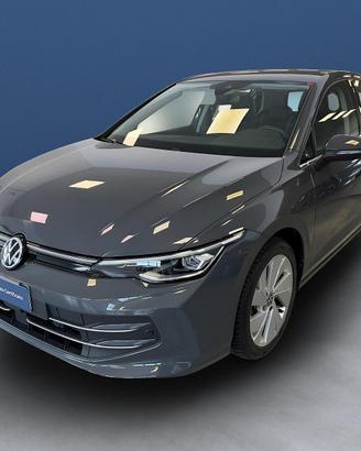 Volkswagen Golf 2.0 tdi style 150cv dsg