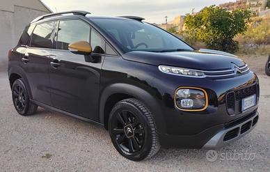 Citroen C3 Aircross BlueHDi 110 S&S Shine Pack