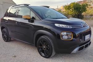 Citroen C3 Aircross BlueHDi 110 S&S Shine Pack