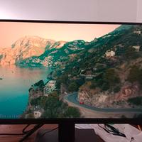 KOORUI MONITOR 24" FULL HD