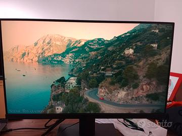 KOORUI MONITOR 24" FULL HD