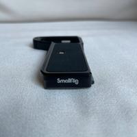 Piastra  Smallrig per fotocamere Sony