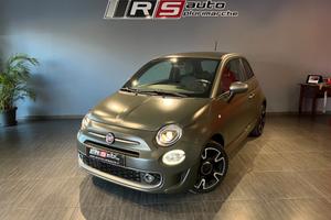 Fiat 500 1.2 S