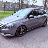Mercedes-benz Classe B 200 CDI PREZZO SUPER!!!!