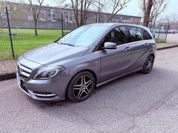 Mercedes-benz Classe B 200 CDI PREZZO SUPER!!!!