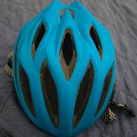 casco bici Met 