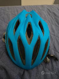 casco bici Met 
