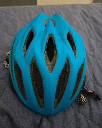 casco bici Met 