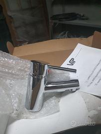 Rubinetteria e sanitari