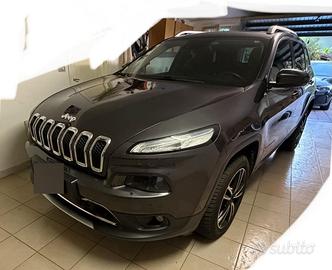 JEEP CHEROKEE 2000 Diesel 4WD