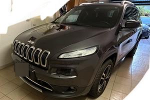 JEEP CHEROKEE 2000 Diesel 4WD