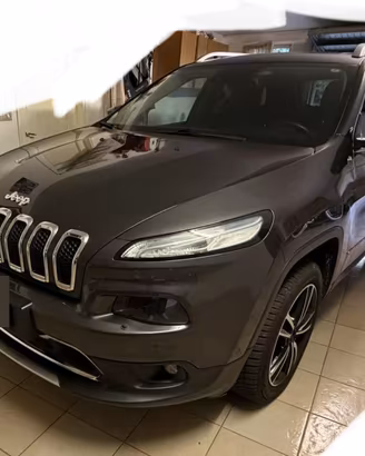 JEEP CHEROKEE 2000 Diesel 4WD