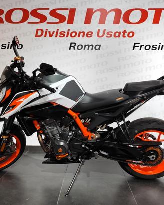 Ktm 890 Duke R