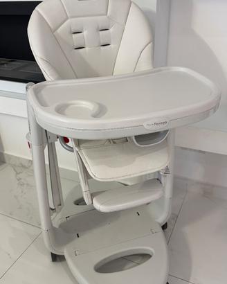 Seggiolone peg perego
