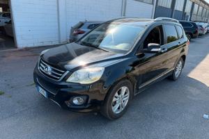 Great wall hover H6