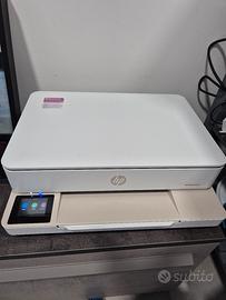 stampante envy 6120e 