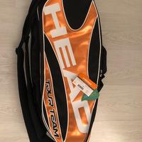 Borsone Tennis Head