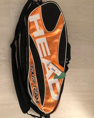 Borsone Tennis Head