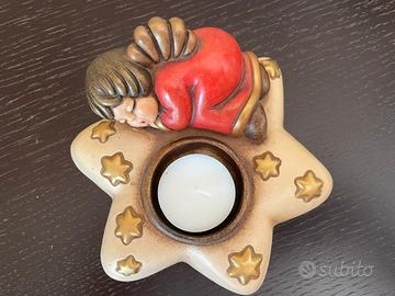 Thun porta tea light